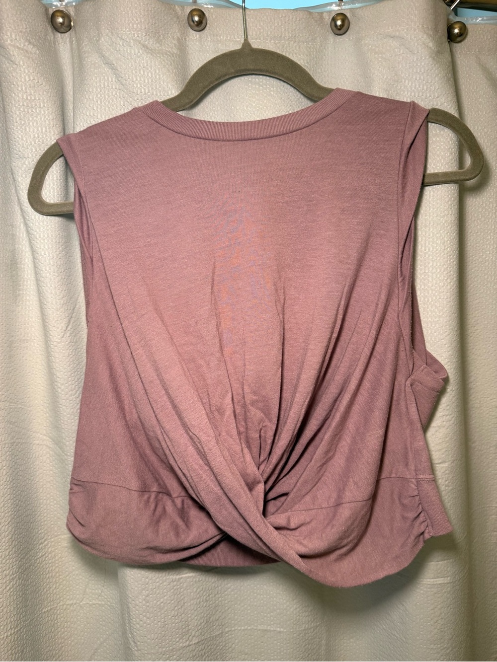 FP Movement by Free People Twisted Tank